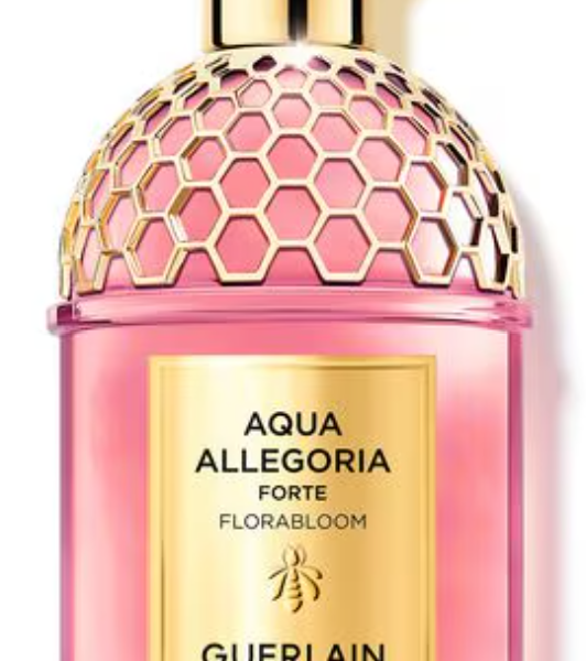 Guerlain Aqua Allegoria Florabloom Forte Eau de Parfum